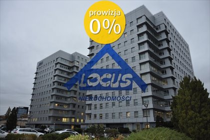 Biuro 350 m2 w kompleksie EMPARK Mokotów z usługami lokal użytkowy Warszawa, Mokotów