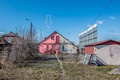 Przestronne 2-pokojowe mieszkanie z ogródkiem i potencjałem mieszkanie Chełm, Janusza Korczaka