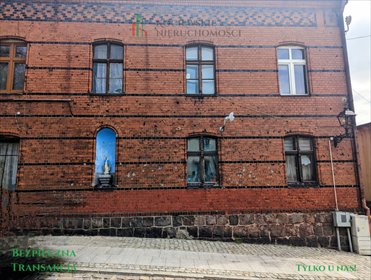 mieszkanie na sprzedaż 101m2 mieszkanie Gniew, Pod Basztą