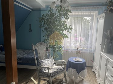 Bezczynszowe 2-pokojowe mieszkanie 44 m² z własną studnią mieszkanie Łomnica