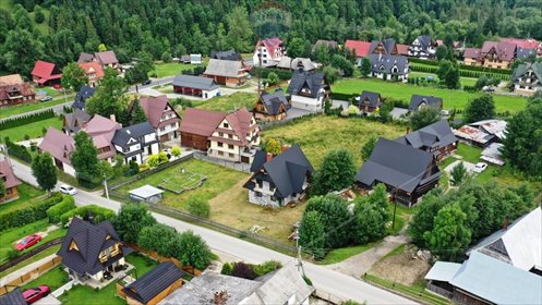 dom na sprzedaż 244m2 dom Poronin, Tatrzańska