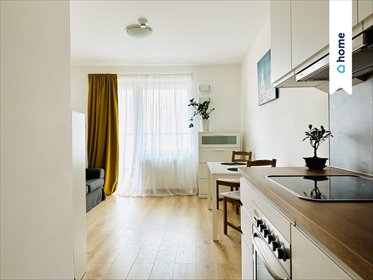 mieszkanie na wynajem 25m2 mieszkanie Warszawa, Targówek, Płosa