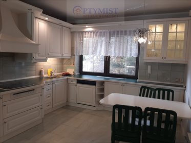 dom na sprzedaż 508m2 dom Warszawa, Ochota, Szczęśliwice