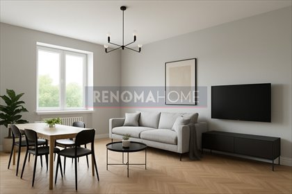 mieszkanie na sprzedaż 47m2 mieszkanie Wrocław, Kuźniki