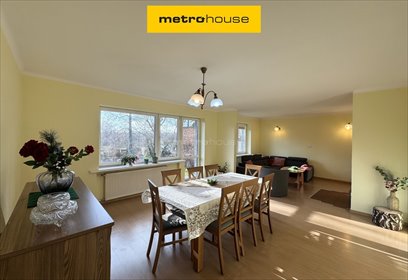 dom na sprzedaż 235m2 dom Aleksandrów Łódzki, Ogrodowa