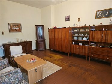 dom na sprzedaż 80m2 dom Świebodzice, Ciernie