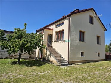 dom na sprzedaż 100m2 dom Ujrzanów