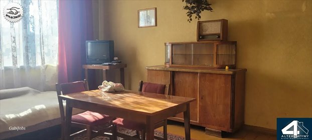 Kamienica z 4 mieszkaniami, potencjał inwestycyjny dom Ozorków, Maszkowska