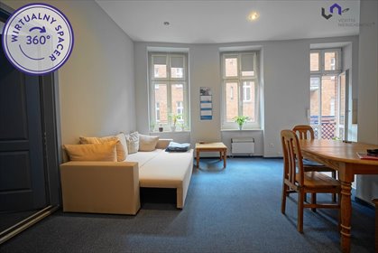 mieszkanie na wynajem 51m2 mieszkanie Katowice, Centrum, 3 Maja