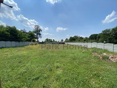 działka na sprzedaż 1578m2 działka Kosierz