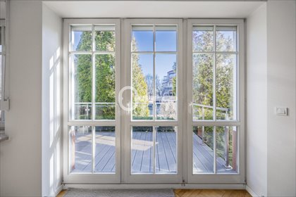 mieszkanie na sprzedaż 133m2 mieszkanie Warszawa, Wilanów