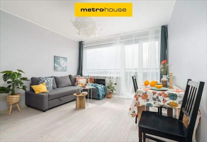 mieszkanie na sprzedaż 47m2 mieszkanie Szczecin, Arkońskie-Niemierzyn, Wiosny Ludów