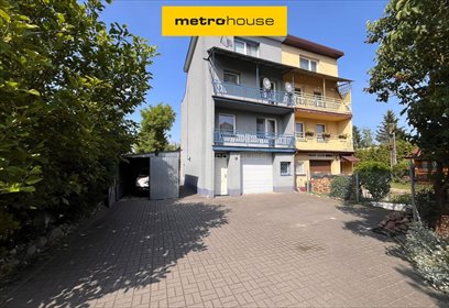 dom na sprzedaż 140m2 dom Siedlce, Asnyka