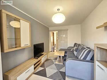mieszkanie na wynajem 40m2 mieszkanie Sosnowiec, Niwka