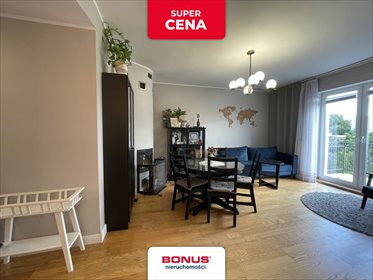 mieszkanie na sprzedaż 84m2 mieszkanie Tczew, Gdańska