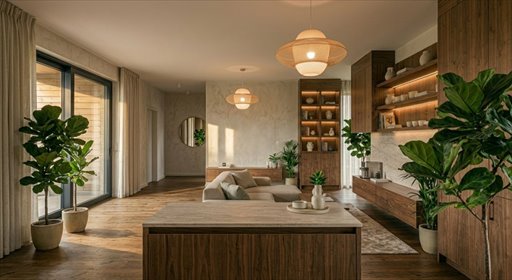 Nowoczesny apartament 33,54 m² w centrum Wrocławia mieszkanie Wrocław, Stare Miasto, Stawowa