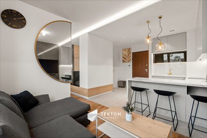 mieszkanie na sprzedaż 36m2 mieszkanie Warszawa, Wola, Krochmalna