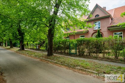 Unikalne 94 m2 w zabytkowej kamienicy z ogrodem mieszkanie Tarnów, Mościce, Białych Klonów