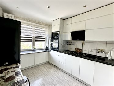 mieszkanie na sprzedaż 52m2 mieszkanie Częstochowa, Śródmieście