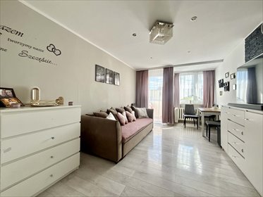 mieszkanie na sprzedaż 45m2 mieszkanie Malbork, Narutowicza