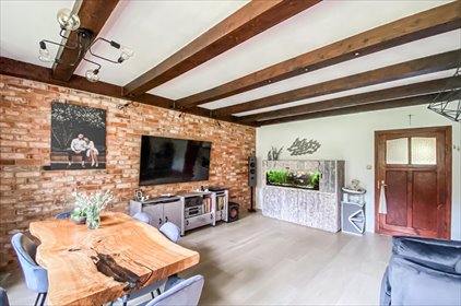 mieszkanie na sprzedaż 115m2 mieszkanie Oborniki Śląskie, Wczasowa