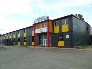 Lokal użytkowy na wynajem Sejny 1 800m2 Foto 3