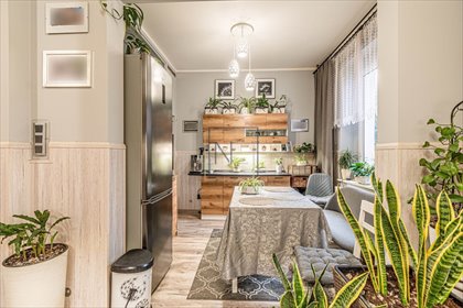 Urokliwe 3-pokojowe mieszkanie w domu z historią. mieszkanie Bydgoszcz, Szwederowo, Konopnicka
