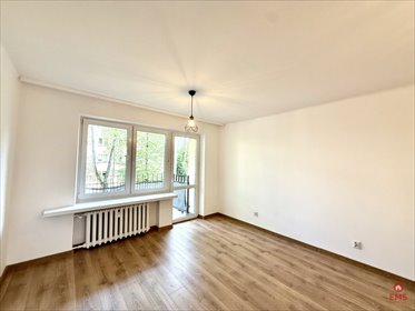 Przestronne 3-pokojowe mieszkanie z balkonem, blisko uczelni mieszkanie Białystok, Piaski