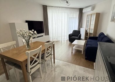 3-pokojowe mieszkanie z balkonem w Wawrze - garaż i komórka mieszkanie Warszawa, Wawer, Szpacza