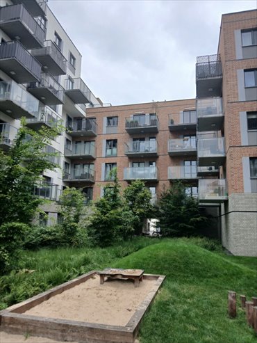 mieszkanie na wynajem 36m2 mieszkanie Warszawa, Praga-Północ Stara Praga, Wileńska