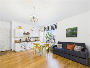 mieszkanie na sprzedaż 37m2 mieszkanie Warszawa, Praga-Północ, Bertolta Brechta