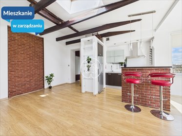 mieszkanie na wynajem 54m2 mieszkanie Bydgoszcz, Śródmieście, Wileńska