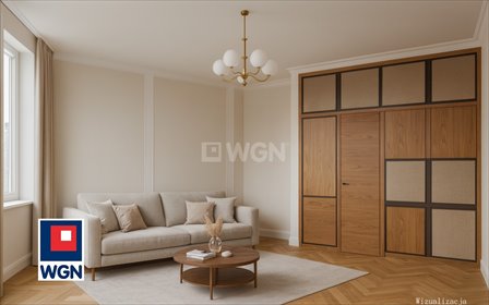 mieszkanie na sprzedaż 41m2 mieszkanie Legnica, TARNINÓW, ZŁOTORYJSKA