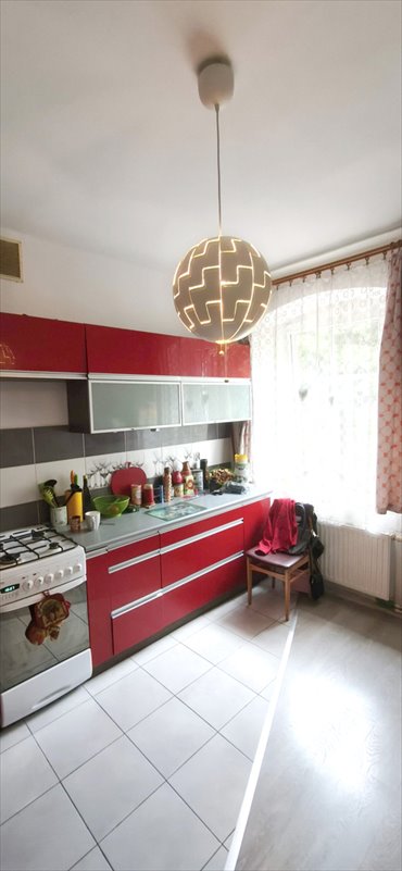 mieszkanie na sprzedaż 48m2 mieszkanie Gliwice, Sośnica, Władysława Sikorskiego