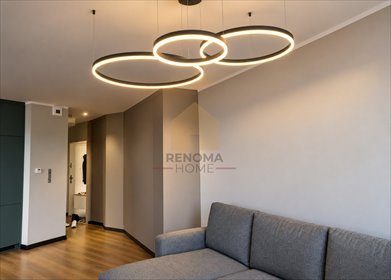 Sprzedam nowoczesne 3-pokojowe mieszkanie 56,65 m² z balkonem w Wałbrzychu mieszkanie Wałbrzych, Podzamcze