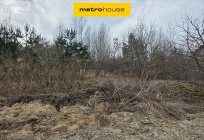 działka na sprzedaż 1014m2 działka Nikielkowo, Owocowa