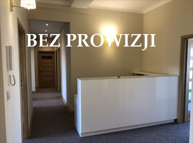 Nowoczesny 140 m2 biuro z windą, klimatyzacją i 5 gabinetami lokal użytkowy Warszawa, Śródmieście, Aleje Jerozolimskie
