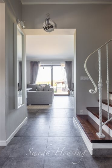 Dom na sprzedaż Straszyn, Cicha 140m2 Foto 2