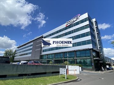 lokal użytkowy na wynajem 370m2 lokal użytkowy Warszawa, Wola, Jana Olbrachta