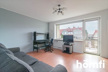 mieszkanie na wynajem 20m2 mieszkanie Gdańsk, Chełm, Reformacka