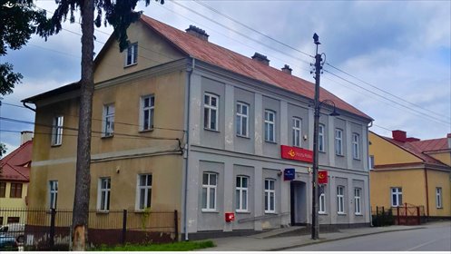 lokal użytkowy na wynajem 35m2 lokal użytkowy Czudec, Jasielska