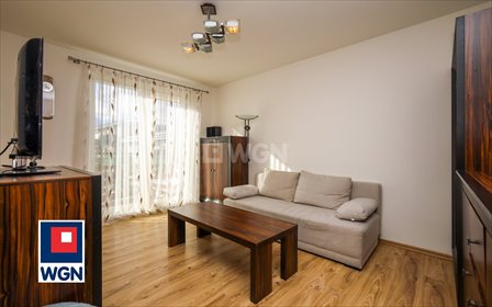 Sprzedam funkcjonalne 2-pokojowe mieszkanie 38,71 m² z balkonem i dużą piwnicą mieszkanie Wejherowo, Poprzeczna