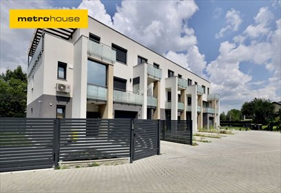 dom na sprzedaż 126m2 dom Radzymin, Korczaka
