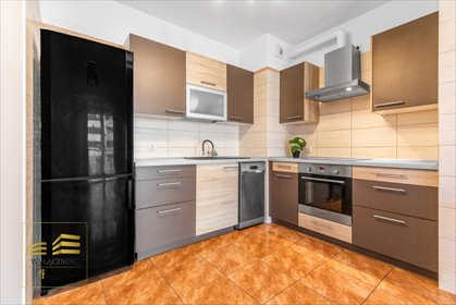Dwupokojowe mieszkanie z balkonem, 43 m2, Czechów mieszkanie Lublin, Czechów, Melomanów