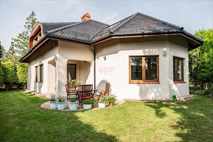 dom na sprzedaż 408m2 dom Wrocław, Krzyki, Ołtaszyn, Kurpiów