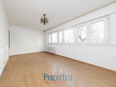mieszkanie na sprzedaż 57m2 mieszkanie Warszawa, Wola, Ulrychów