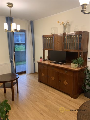 mieszkanie na wynajem 59m2 mieszkanie Wrocław, Ślężna
