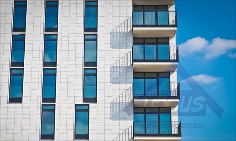 Nowoczesny hotel/aparthotel z 80 mikro-lokalami (Mokotów) lokal użytkowy Warszawa, Mokotów, Aleja gen. Władysława Sikorskiego