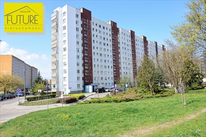 mieszkanie na wynajem 61m2 mieszkanie Elbląg, Marcina Kasprzaka