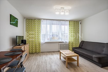 mieszkanie na sprzedaż 25m2 mieszkanie Rzeszów, Wincentego Pola